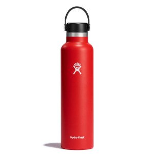 Hydro Flask 24oz Standard Mouth Water Bottle Goji