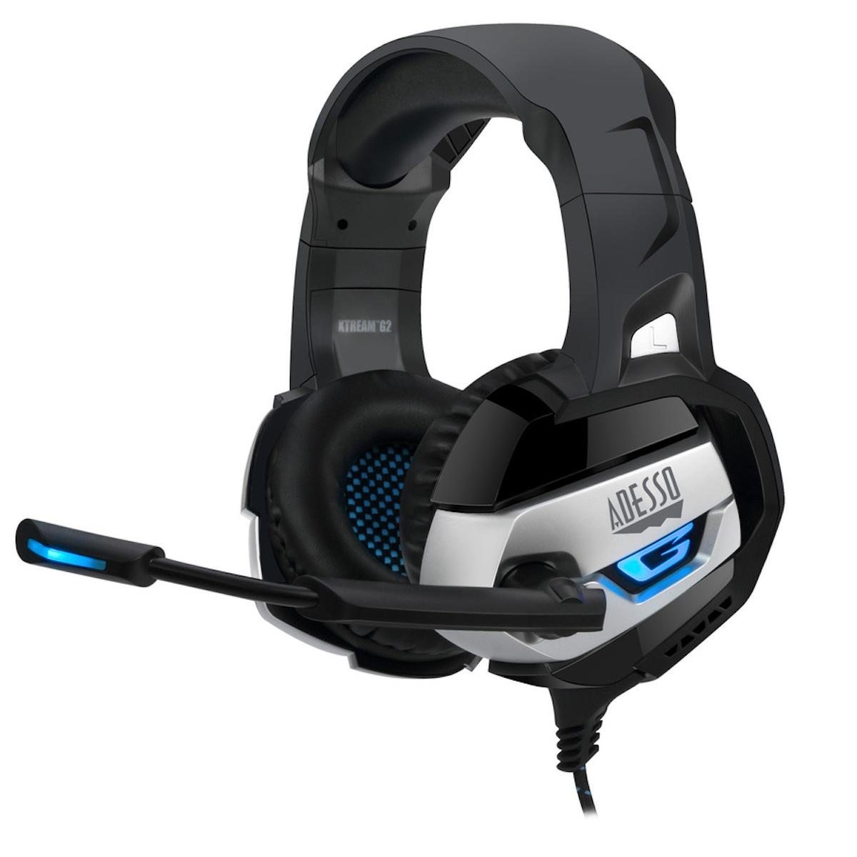 Adesso Xtream G2 Stereo USB headset