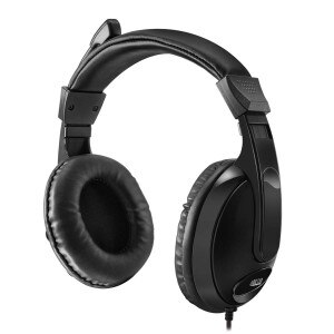 Adesso Xtream H5 3.5mm Stereo Headset