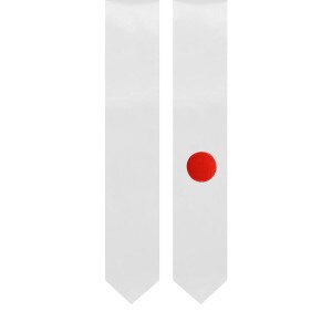 International Stole- Japan