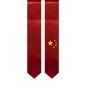 International Stole- China