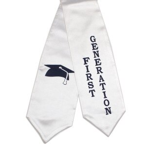 First Generation Stole