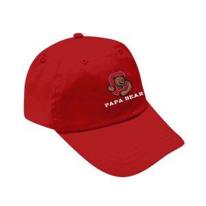 Papa Bear Cap