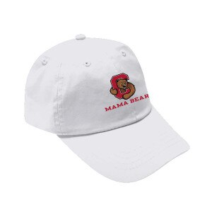 Mama Bear Cap