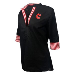 Women's Block C Tee