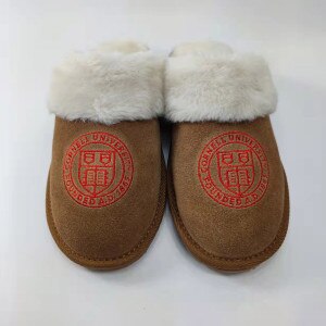 Women's Cornell Seal Slide Slipper