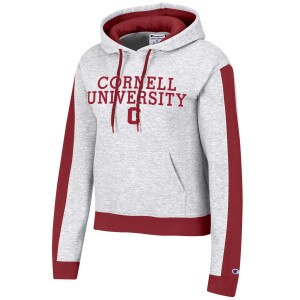 Women's Champion Sleeve Stripe Hood