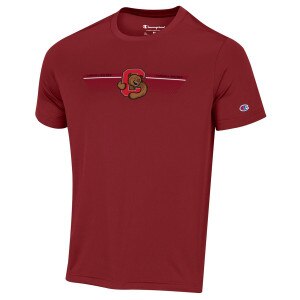 Champion Cornell Big Red Tee