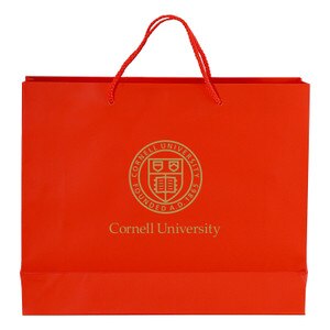 Cornell University Large Gift Bag