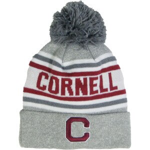 Cornell Marled Yarn Beanie