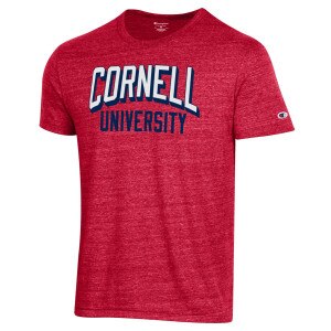 Cornell University Tri-Blend Tee