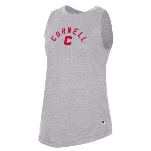 Women's Cornell Over C Tank