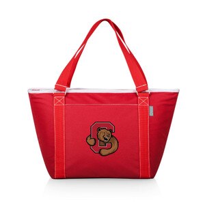 Cornell Bear Red Cooler Bag