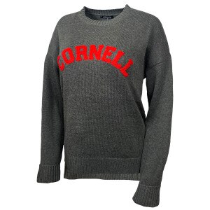 Women's Cornell Arched Sweater