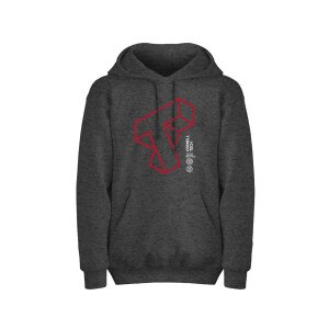 Cornell Tech Hooded Sweatshirt