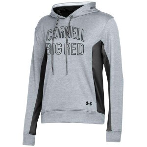 GAMEDAY Women's Cornell Big Red Hood