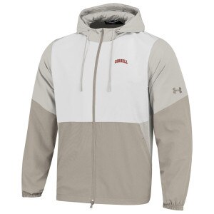 Under Armour Cornell Color Block Jacket