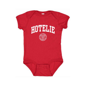 Hotelie Toddler Tee | Tops & Tshirt