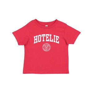 Hotelie Youth Tee
