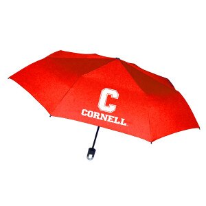 Block C Over Cornell Clip Umbrella
