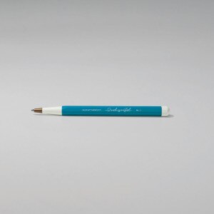 Leuchtturm Drehgriffel Nr. 1 Pen, Ocean