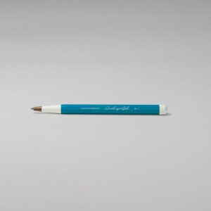 Staedtler TriPlus Fineliner Pen - Light Blue