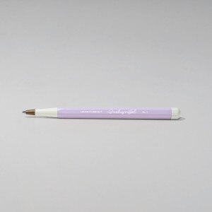 Leuchtturm Drehgriffel Nr. 1 Pen, Lilac