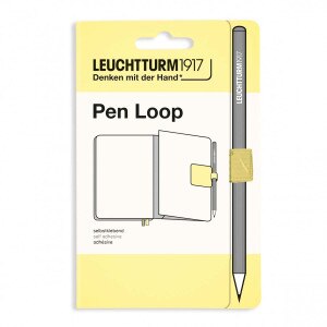 Leuchttrum Pen Loop, Vanilla