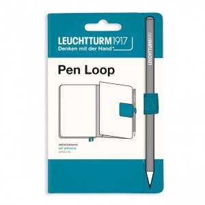 Leuchttrum Pen Loop, Ocean