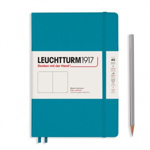 brand: Leuchtturm