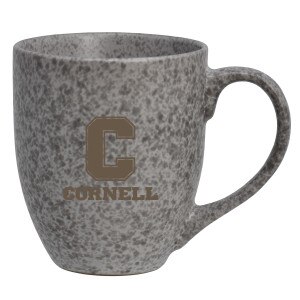 Block C EarthTone Speckled Mug