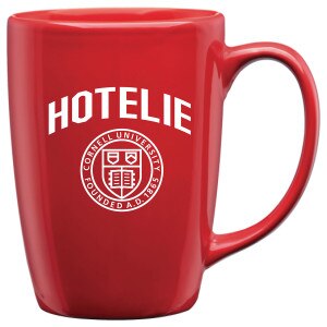 Cornell Hotelie Mug