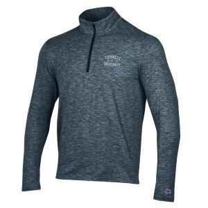 Cornell 1865 Disc Quarter Zip