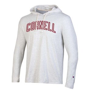 Arched Cornell Vintage Wash Hood