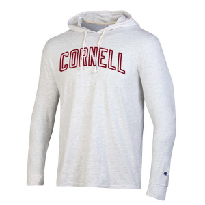 Arched Cornell Vintage Wash Hood