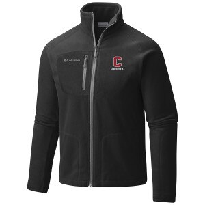 Columbia Block C Over Cornell Full Zip Fleece