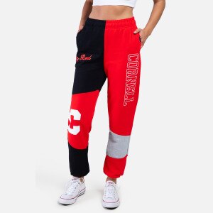 Women's Cornell Multi Imprint Pant