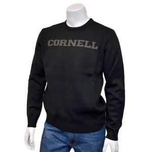 Cornell Knit In Tonal Sweater