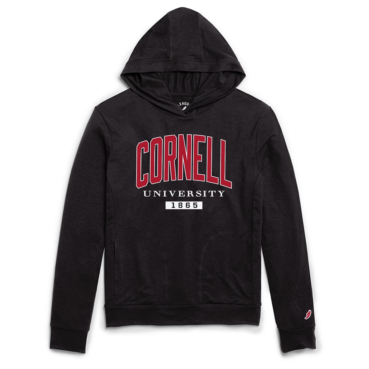 League Cornell University Over 1865