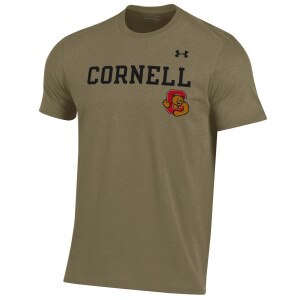Under Armour Cornell C Cotton Tee