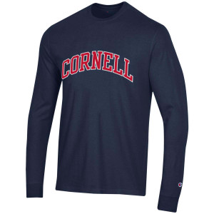 Champion Cornell Arched in Twill Lo