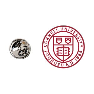 Cornell Seal Lapel Pin