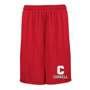 Block C Over Cornell Pocket Short
