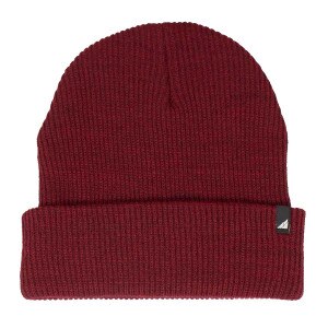 Arctic Gear Acrylic Cuff Beanie