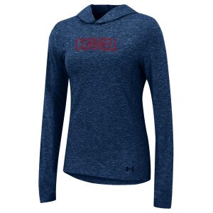 Women's Under Armour Cornell Hood