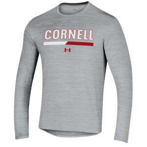 Under Armour Cornell Long Sleeve Tee
