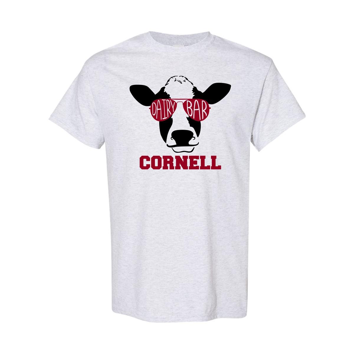 Cornell Dairy Bar Cornell U. Branded Dairy Bar Gifts