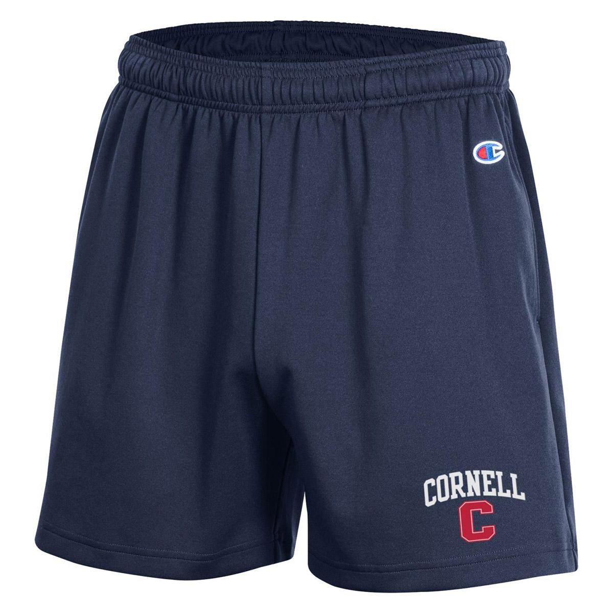 Champion Cornell Over C Practice Sh