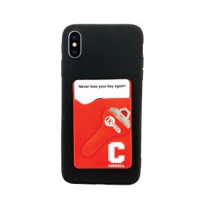 Cornell Key Keeper Cell Pocket