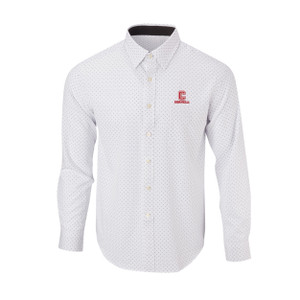 Heritage Collection Cornell Dot Sport Shirt